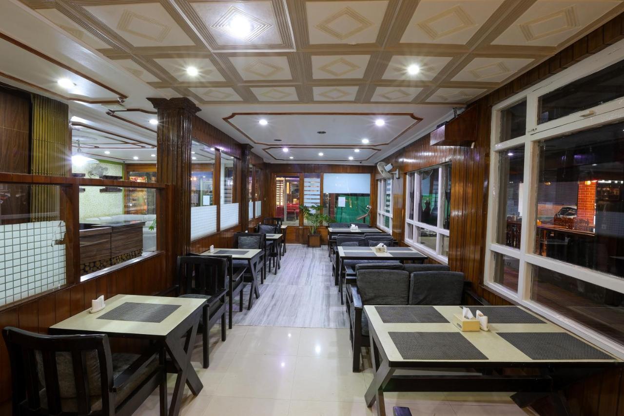 Hotel Sekai Катманду Екстер'єр фото