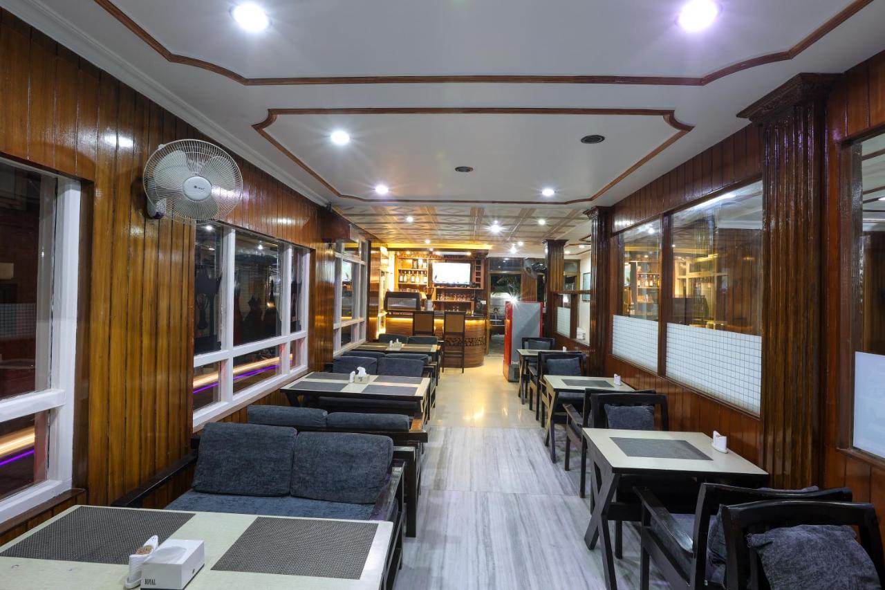 Hotel Sekai Катманду Екстер'єр фото