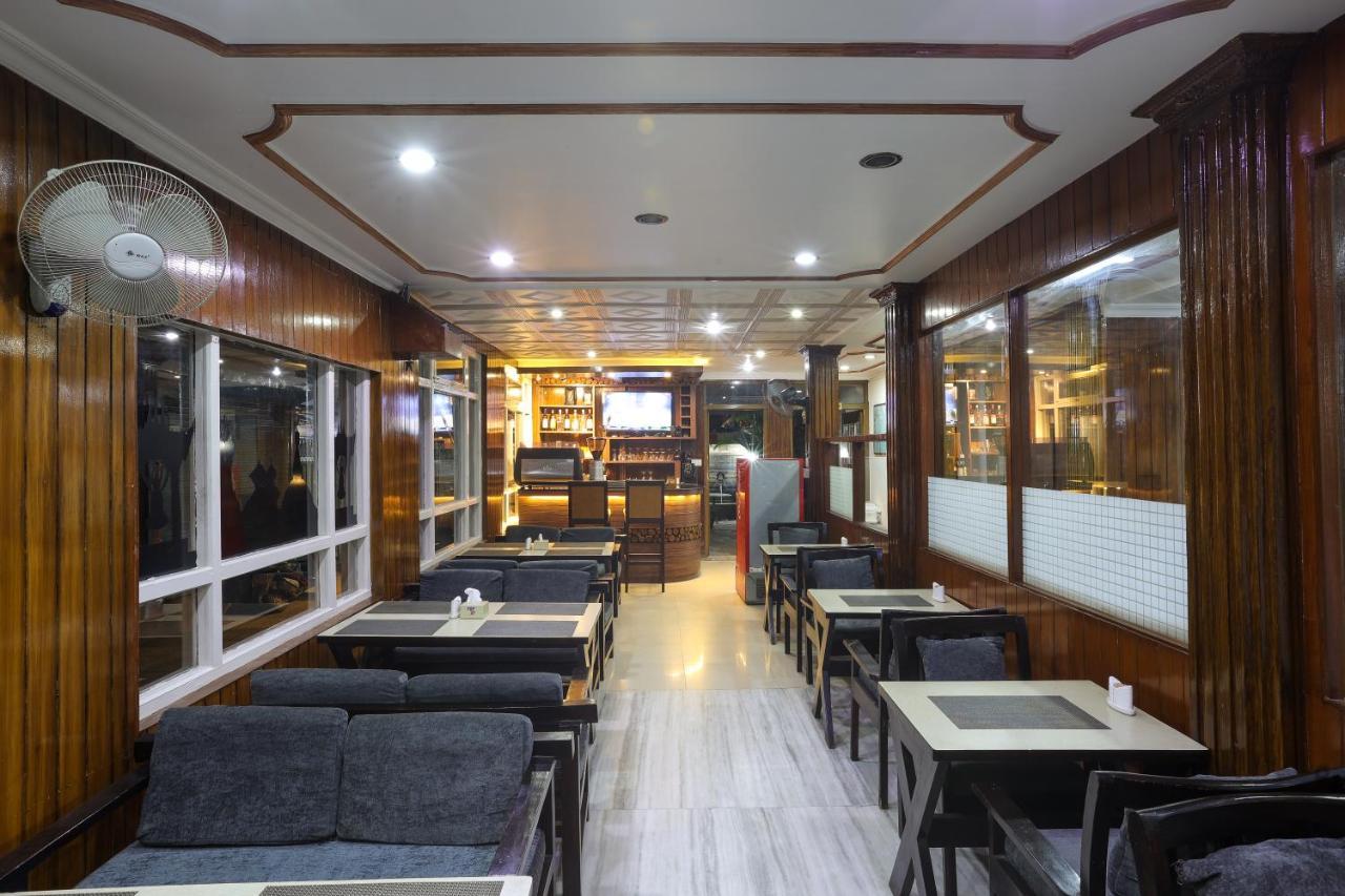 Hotel Sekai Катманду Екстер'єр фото